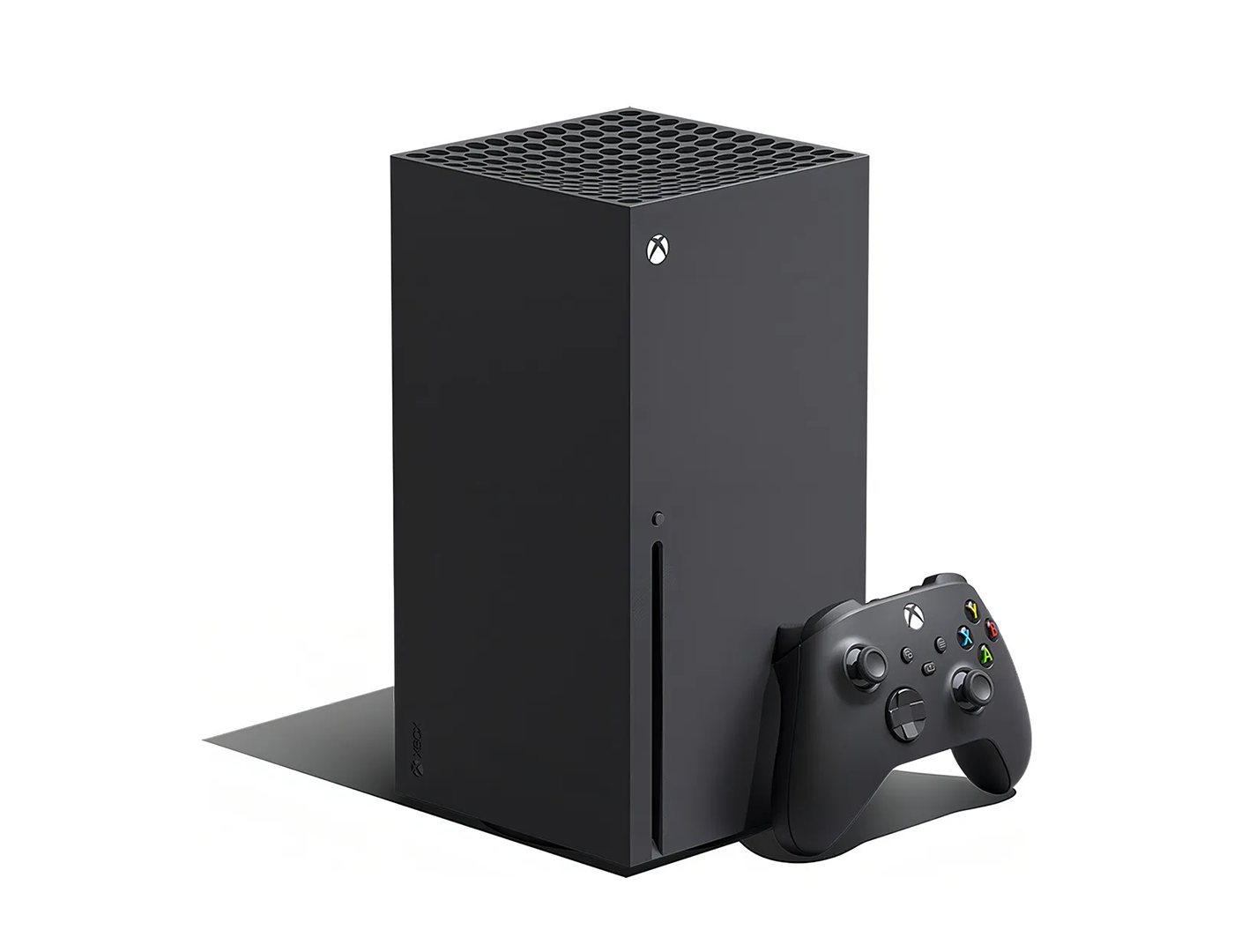 Xbox Series X — Mercado Livre