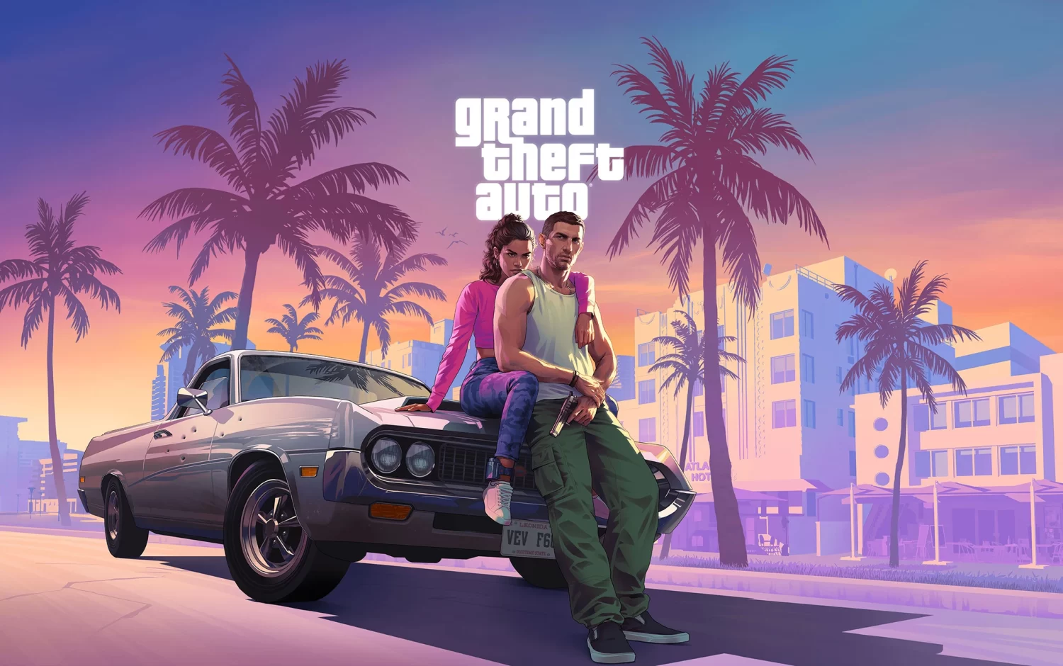 GTA 6: Tudo o que sabemos até aqui... pré-venda