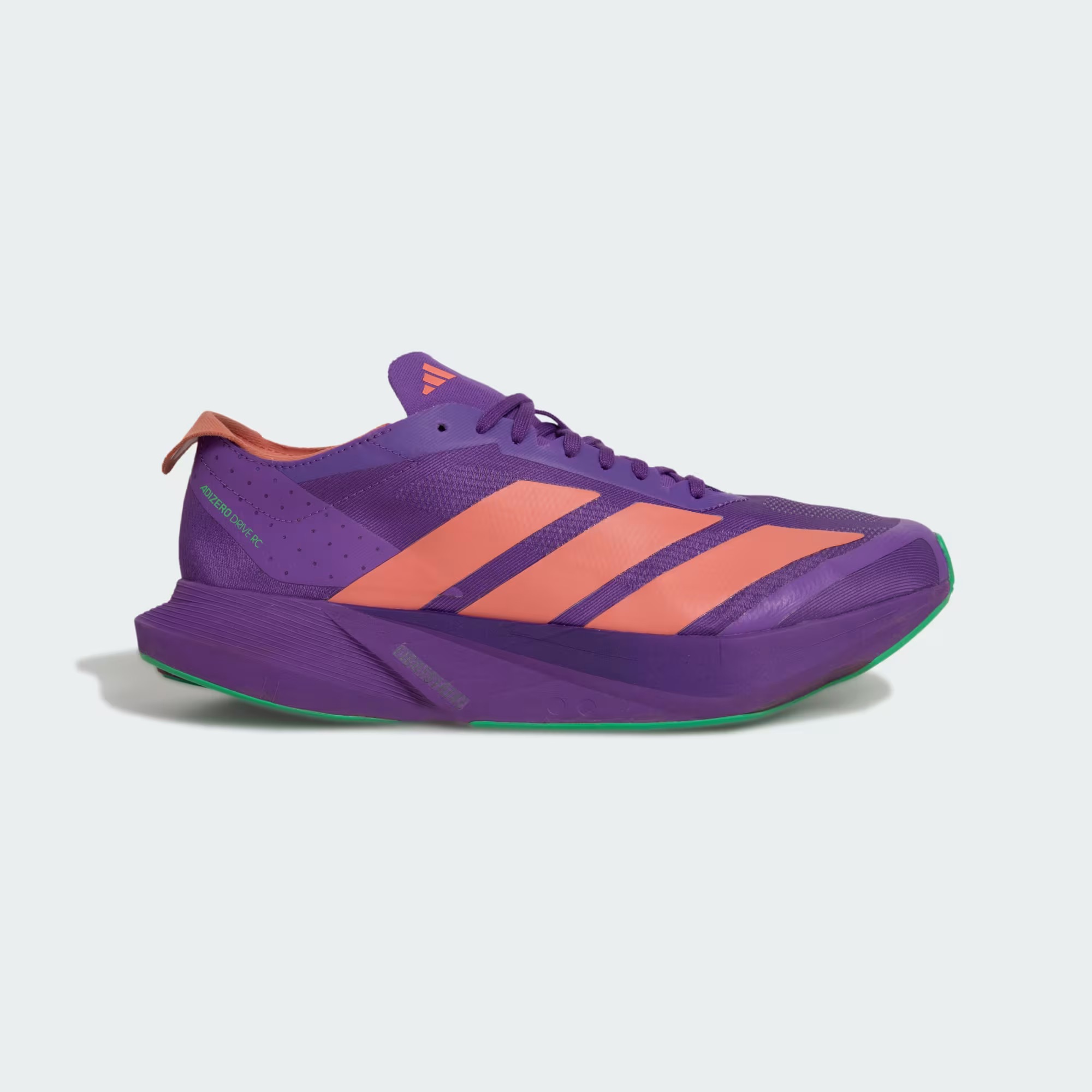 Tênis Adidas Adizero Drive RC Rio Feminino Roxo