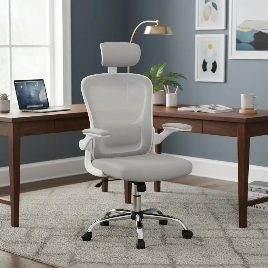 Cadeira Ergonômica Boston G100 Luvinco