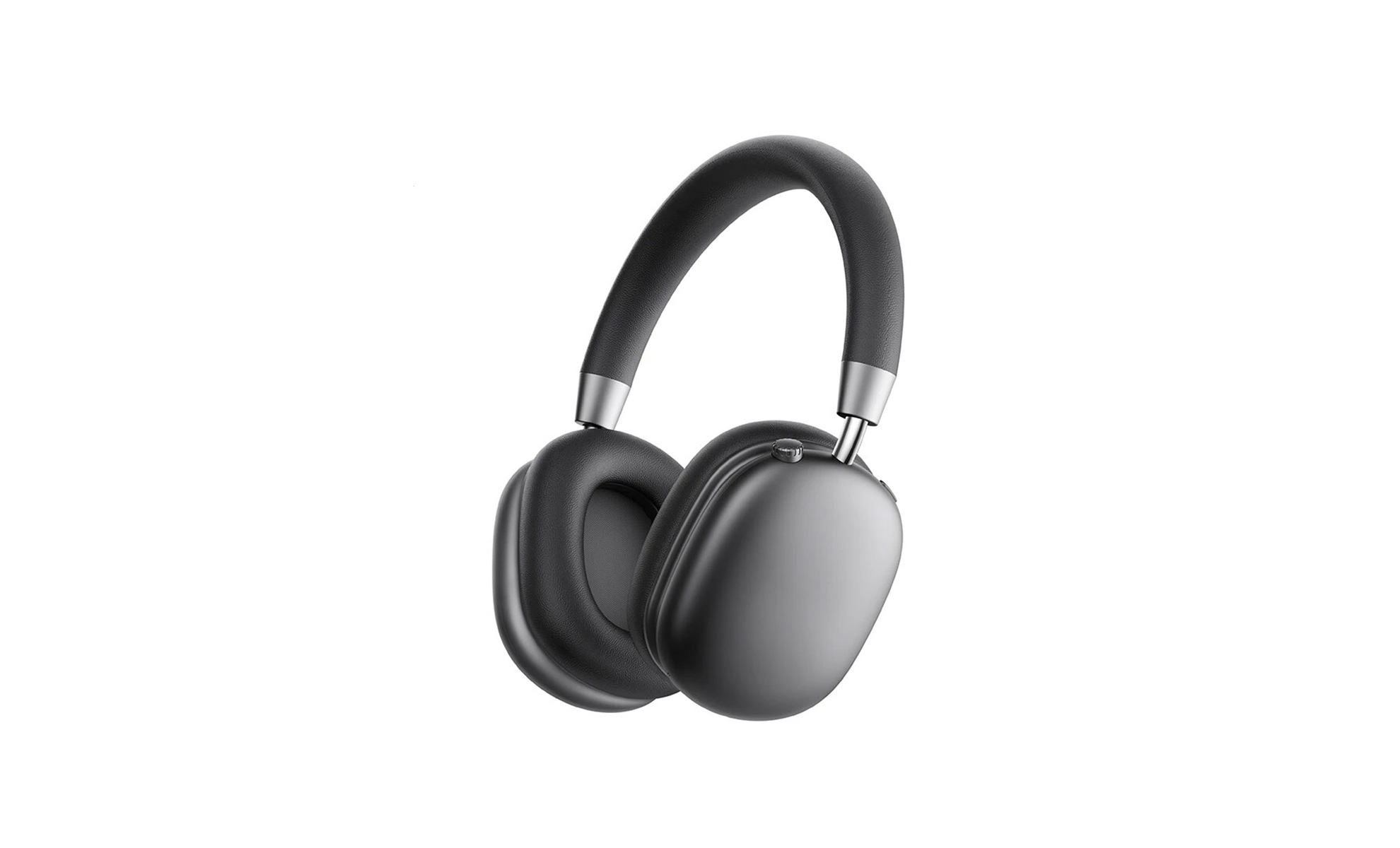 Headphone Bluetooth ANC F5 Redução Ruído Microfone — presente namorada Dia dos Namorados 2026