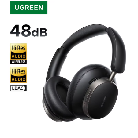 Fone UGREEN Studio Pro 48dB ANC