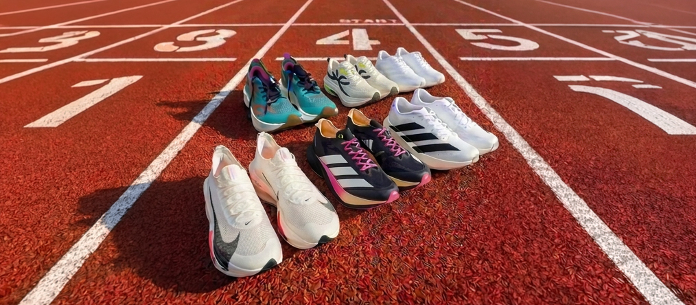 Melhores Tênis de Corrida 2026 — Nike, Asics, Adidas e Olympikus