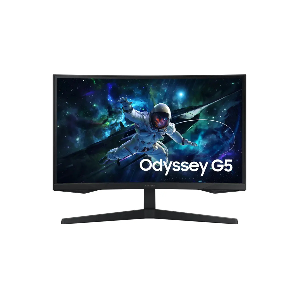 Monitor Gamer Samsung Odyssey G5, 27
