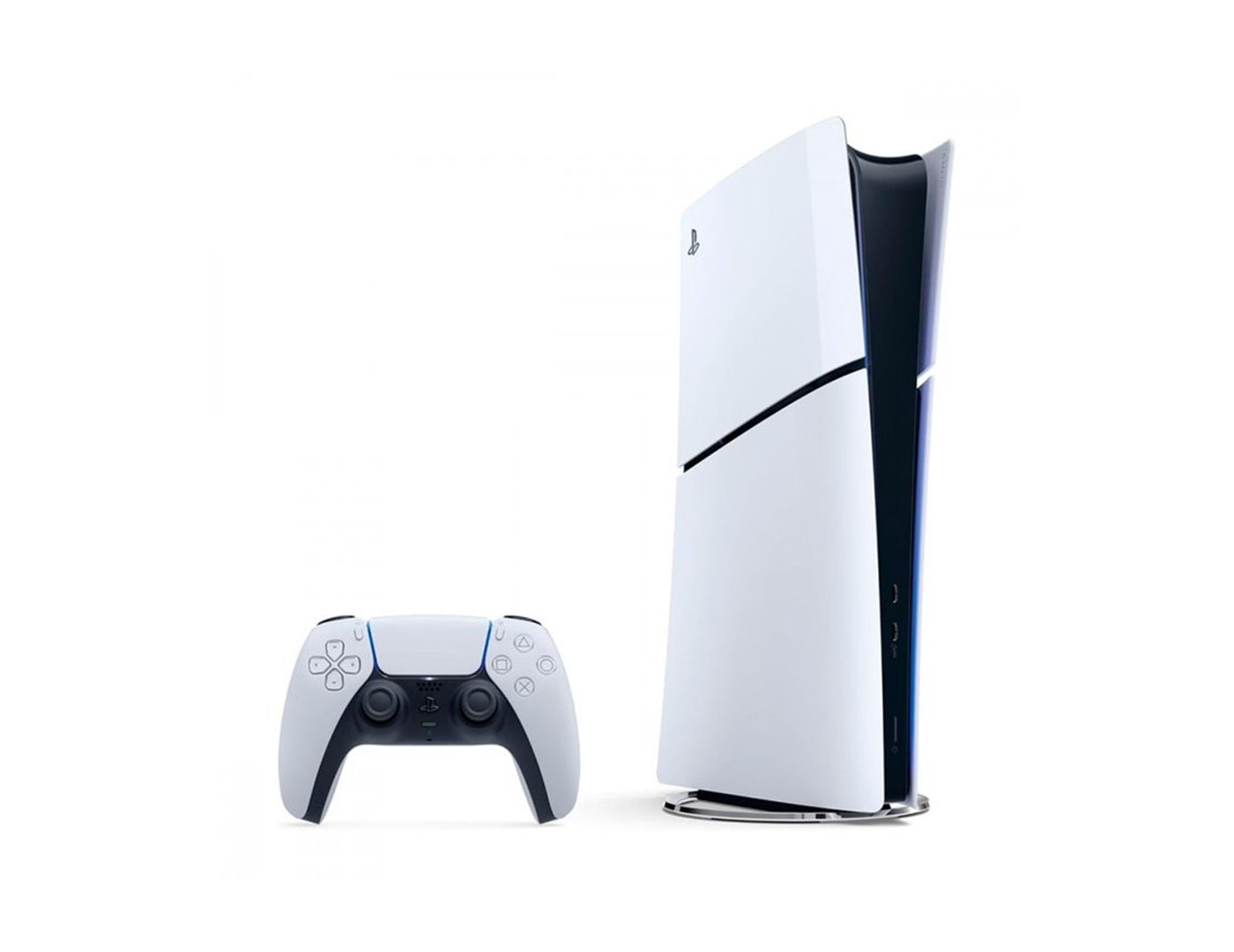 PlayStation 5 Slim — Mercado Livre