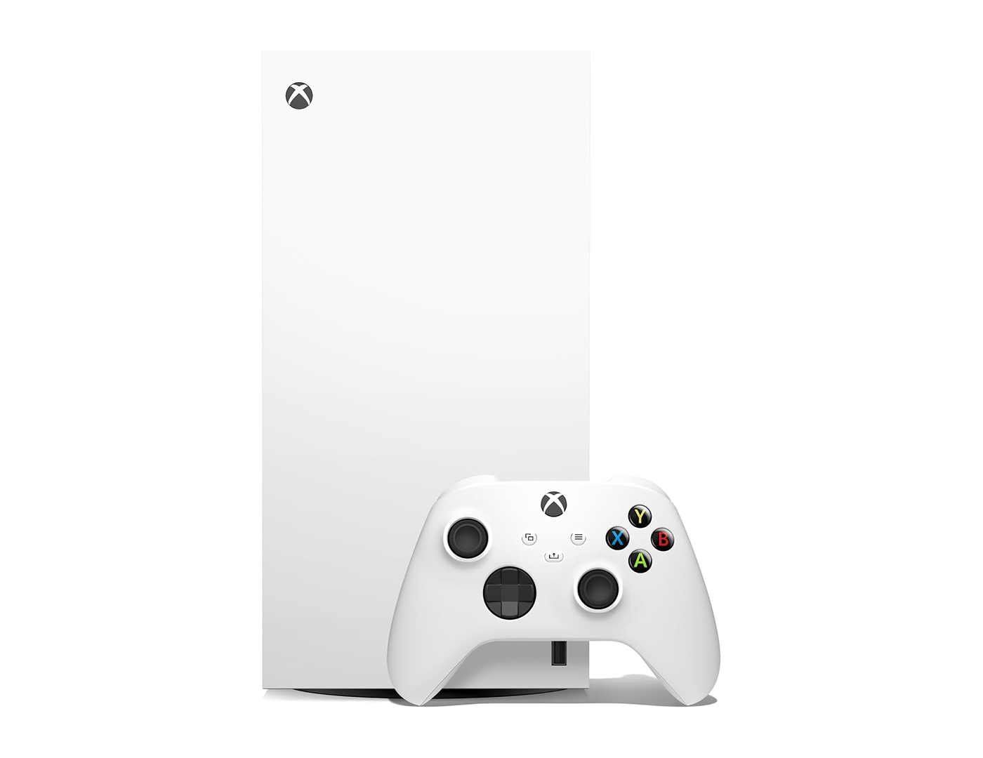 Xbox Series S — Amazon